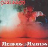 Obsession (USA) : Methods of Madness